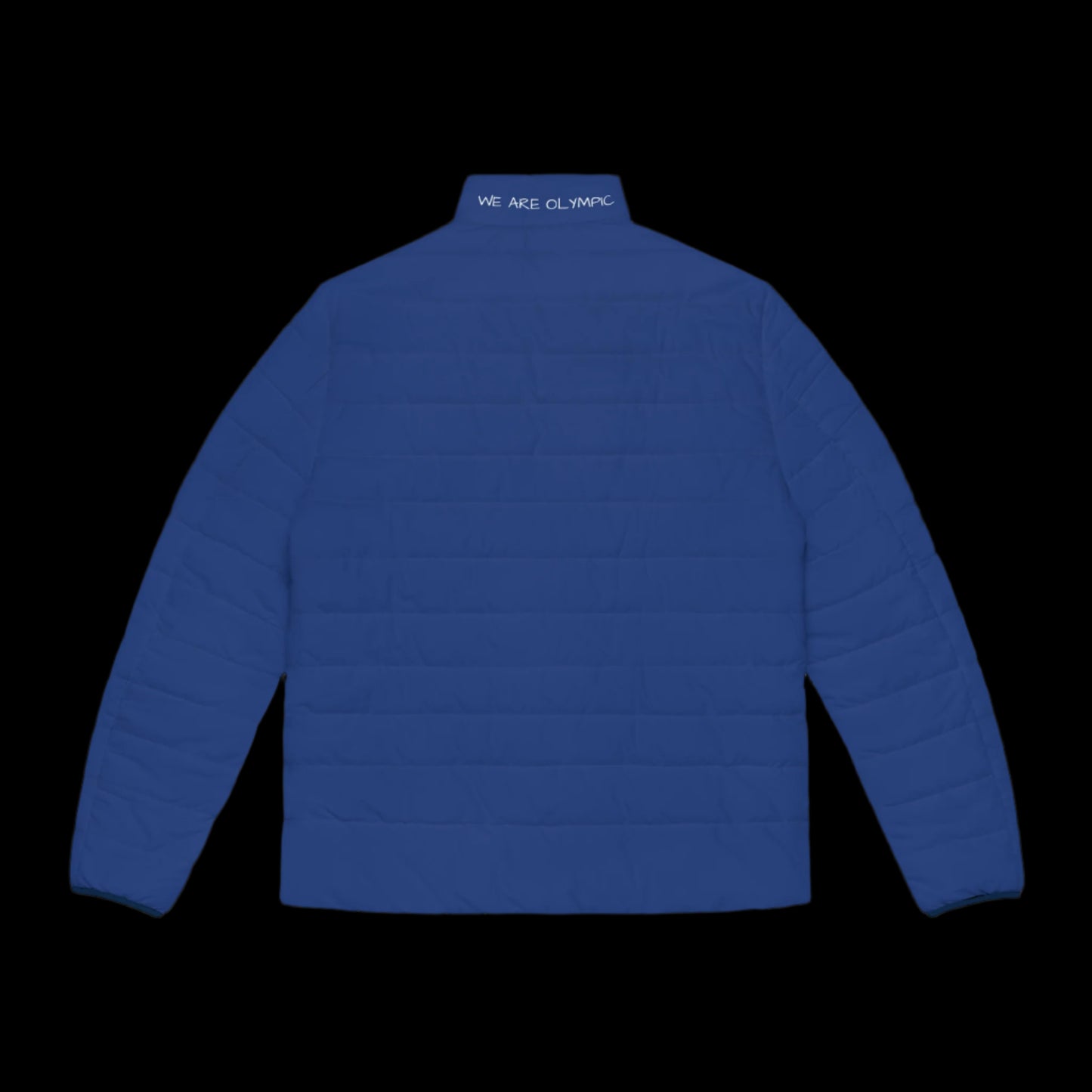 Men's Puffer Jacket