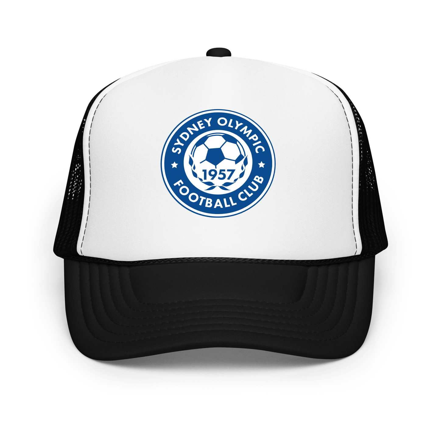 SOFC TRUCKER CAP