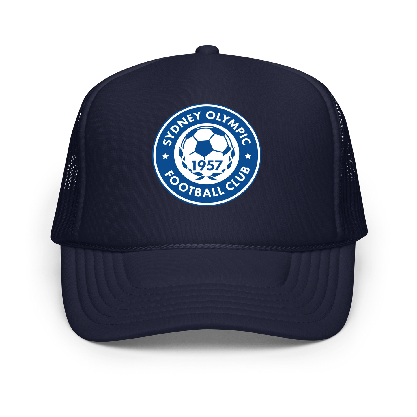 SOFC TRUCKER CAP