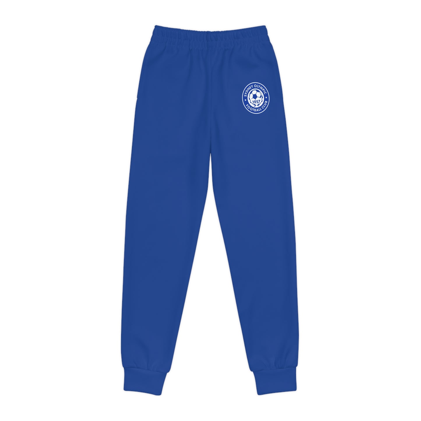 Youth Joggers