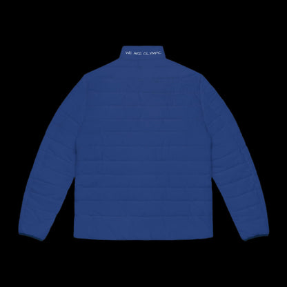 Men's Puffer Jacket