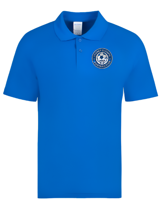 Men's Polo Shirt