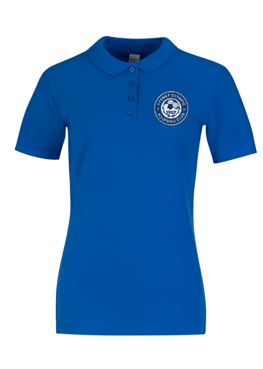 Women's Polo Shirt
