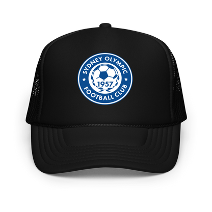 SOFC TRUCKER CAP